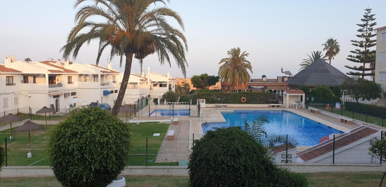 Garden Boutique Apartment El Faro Exterior photo